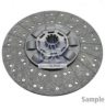 DT 4.64825 Clutch Disc